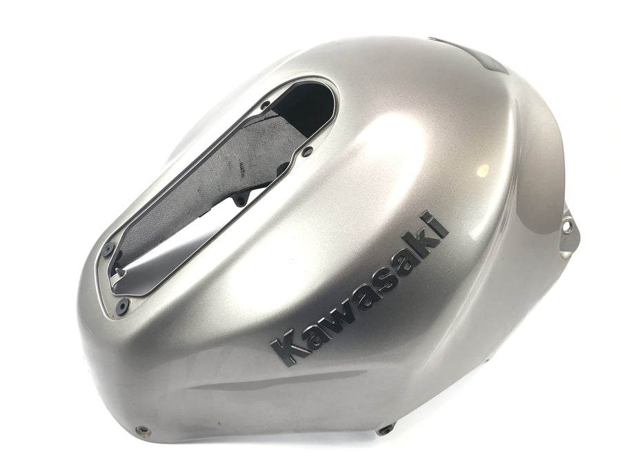 Kawasaki ZX 12 R ZXT20A [2001] - Tankdæksel kåbedæksel