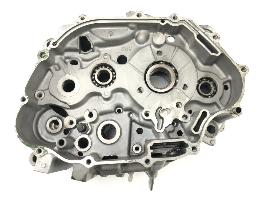 SWM RS 125 R B2 [2020] - Motorhus motorblok krumtaphus nedre del