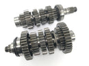 Triumph Daytona 900 T300D [1996] - Transmission gear sæt transmissionsaksler gearpakke-6