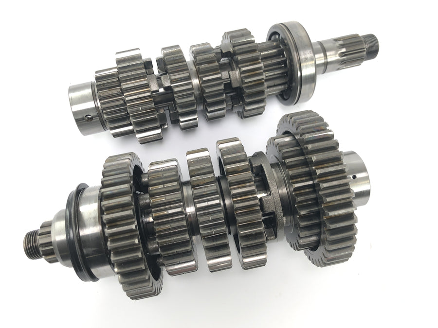 Triumph Daytona 900 T300D [1996] - Transmission gear sæt transmissionsaksler gearpakke