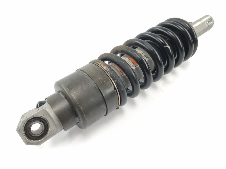 KAWASAKI GPZ 1100 ZXT10E [1997] - Spring Shock Absorber ved bageste spjæld bagchok