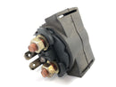 Triumph Daytona 955i T595 [1999] - Starter Relay Relay-1