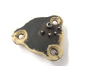 Yamaha XS 400 2A2 [1982] - Sensor Gear Sensor-3