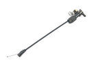 Husqvarna TE 610 H6 8AE [TE 570 H7] - Chokerkabel, koldstarterkabel, startkabel, karburatorkabel-3
