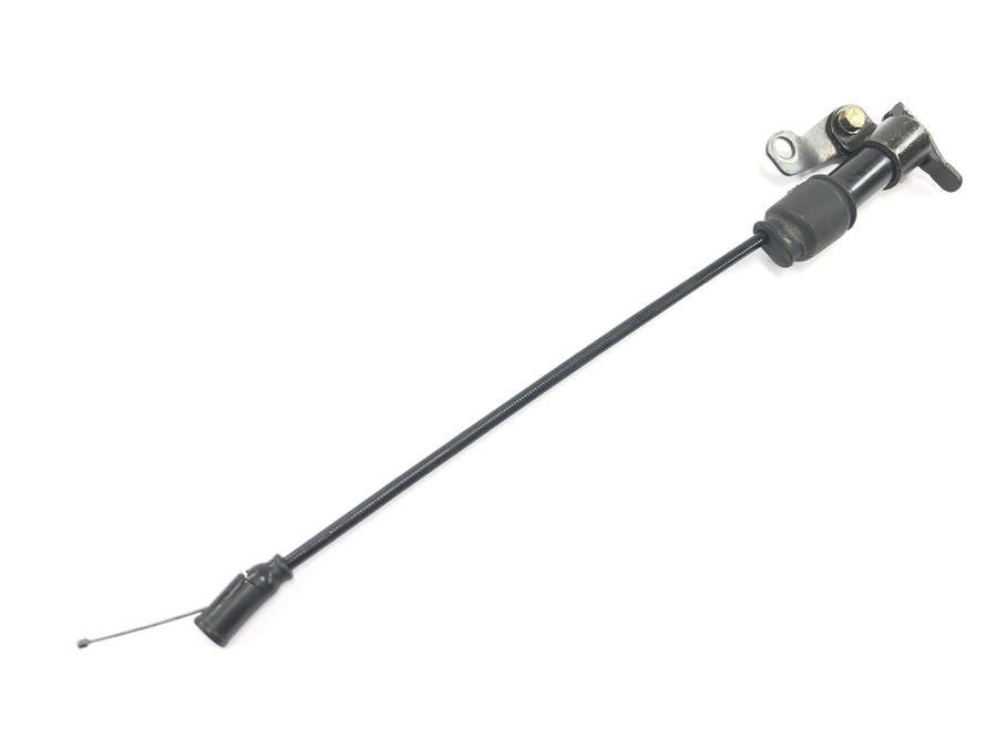 Husqvarna TE 610 H6 8AE [TE 570 H7] - Chokerkabel, koldstarterkabel, startkabel, karburatorkabel