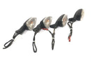 BMW R 1200 GS Adventure R12 [2012] - Turn Signal Blinker Light Blinkende lysindikatorsæt-2