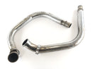 Suzuki vs 1400 VX51L [1987] - Manifold udstødning-6