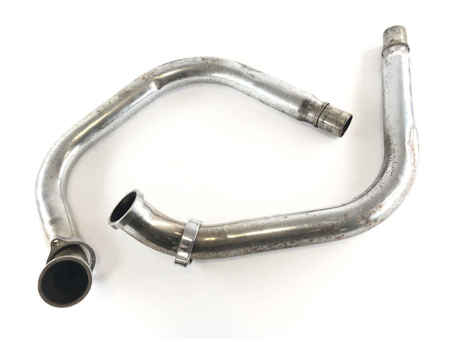Suzuki vs 1400 VX51L [1987] - Manifold udstødning