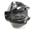 Yamaha XT 350 3YT / 55V [1990] - Tank Benzin Tank-7