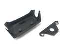 Kawasaki Z 1100 Kzz10a [1984] - Fork Bridge Cover Cover Cover Fork Bridge Bridge-4
