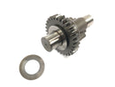 Suzuki GSX R 1000 WVBZ K3 [2003] - Balance shaft balancer-1