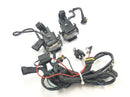 BMW R 1150 RT R22 [2001] - Yderligere forlygter Halogen Lighting Kit Wunderlich-3