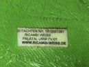 Kawasaki ZXR 400 ZX400L [1992] - Sidebeklædning venstre kåbeside-4