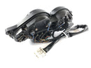 Yamaha YZF 750 R 4NHN [1996] - Cockpit Tacho Total Knife Fittings-3