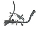Honda VFR 800 FI RC46 [1999] - Front kåbeholder, front kåbeholder, lygteholder-5