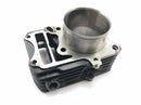Kawasaki VN 800 VN800A [1996] - Cylinder cylinderforing med stempelstempelsæt frontcylinder-5