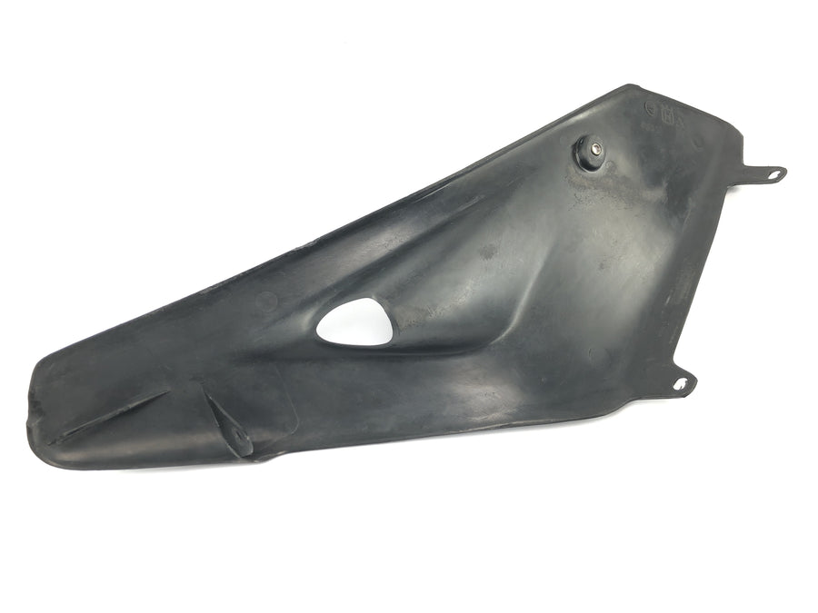 Husqvarna TE 610 H6 8AE [TE 570 H7] - Tankpanel sidedæksel sidepanel venstre