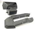 Kawasaki GPZ 1000 RX [1987] - Airbox Air Filter Box-4