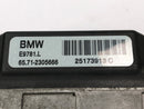 BMW K 1200 LT K2LT [1999] - Fartpilot fartpilotenhed-3