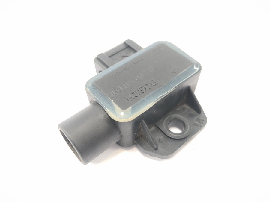 BMW K 1100 LT 100 [1994] - Air Mass Meter Sensor Flow Sensor