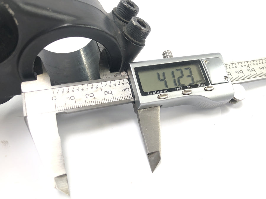 BMW K 1100 LT 100 [1994] - Gaffel Bridge ovenfor