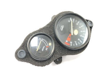 Honda XRV 750 Africa Twin RD04 [1992] - Omdrejningstæller instrument kølevæske temperatur display - 0