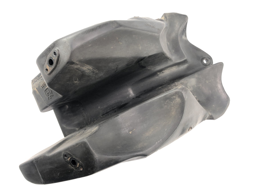 Husqvarna TE 610 8AE [1994] - Brændstoftank Benzin Tank Sprit Tank Plastik