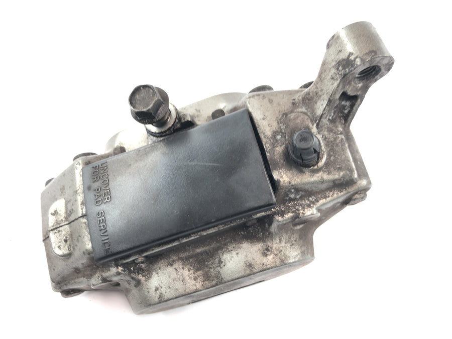Yamaha XJR 1200 4PU [1996] - Bremsekaliber foran venstre