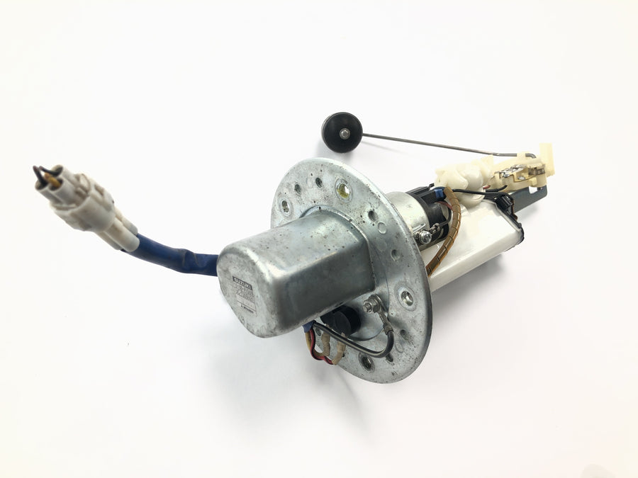 Suzuki GSX R 1000 WVB6 K6 [2006] - Brændstofpumpe benzinpumpe tankpumpe med sender