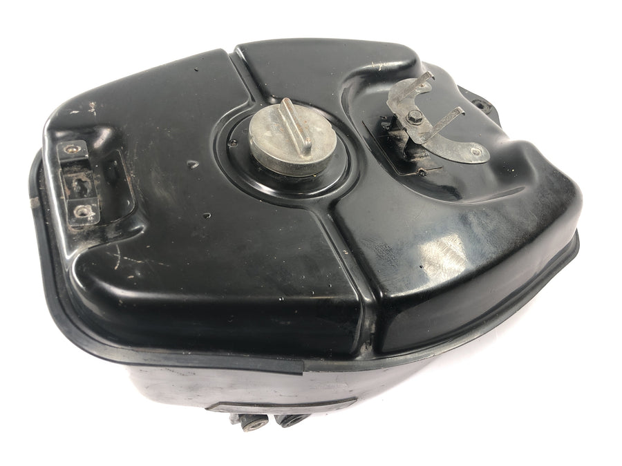 Honda NSR 125 JC20 [1991] - Brændstoftank benzintank