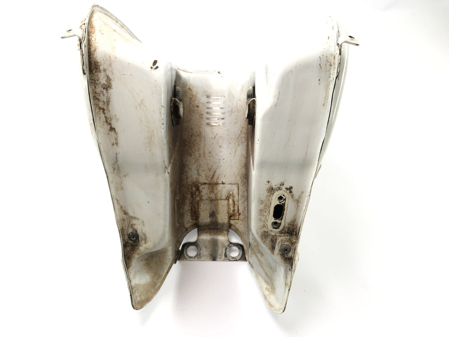 Suzuki DR 350 SK42B [1991] - Tankgasin Tank Brændstoftank Tank Tank