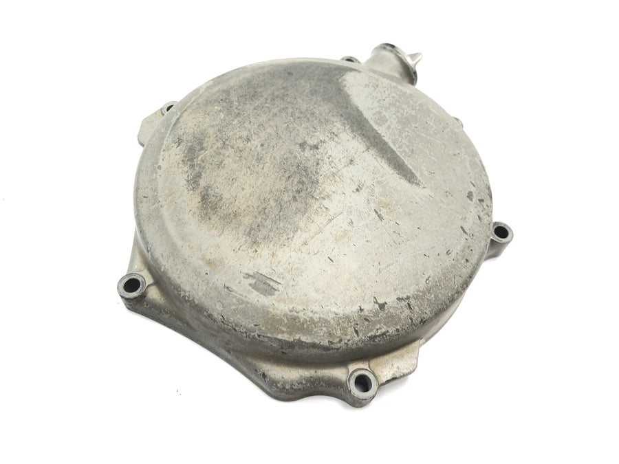 Suzuki RM Z 250 RJ41A [2007] - Koblingsdæksel motorafdækning