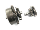 Yamaha MT07 RM04 [2014] - startgear starter tomgangsgear sæt-3