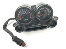 Kawasaki GPZ 1000 RX ZXT00A [1986] - Speedometer enhed cockpit instrumentpanel speedometer-1