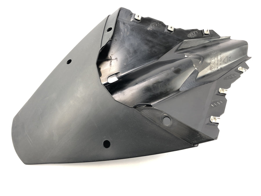 KTM 690 SM Prestige [2007] - Baghjulsdækningsfendere Fenders Fender Beskyttelsesark bagpå
