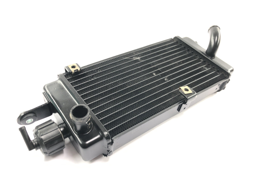 Aprilia SX 125 KX [2018] - Radiator vandkøler kølesystem