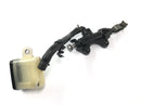 Triumph Speed Triple 1050 515NJ [2007] - Bagbremsepumpe bremsecylinder-4