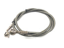 BMW R 1200 GS Adventure R12 [2012] - Brake Line Brake Slose Steel -Flex Front-1