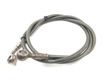 BMW R 1200 GS Adventure R12 [2012] - Brake Line Brake Slose Steel -Flex Front