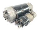 Moto Guzzi V7 Special [1971] - Starter startmotor startmotor med magnetisk kontakt-4