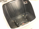 BMW C1 125 [2002] - topkuffert kuffert bagkasse bagageboks låsbar med nøgle-3