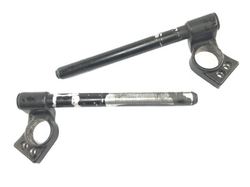 Kawasaki GPZ 1000 RX ZXT00A [1986] - styr clip-on clip-on styr par