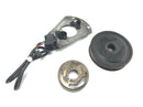 BMW R 1100 S R2S [2000] - Hall sender sensor tænding pulsgenerator tændingssensor plade-2