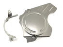 Honda FMX 650 RD12 [2006] - tandhjulsdæksel motordæksel venstre-2