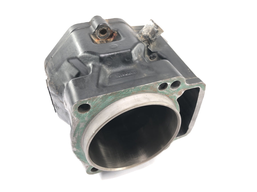 KTM 640 LC4 EGS [1999] - cylinder med stempel