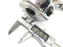 Yamaha XV 1600 Wild Star VP08 [2002] - Styrkontakt venstre kontaktenhed 1 tommer-5