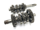 Honda NSR 125 JC22 [1998] - Gear Waves Gears-6
