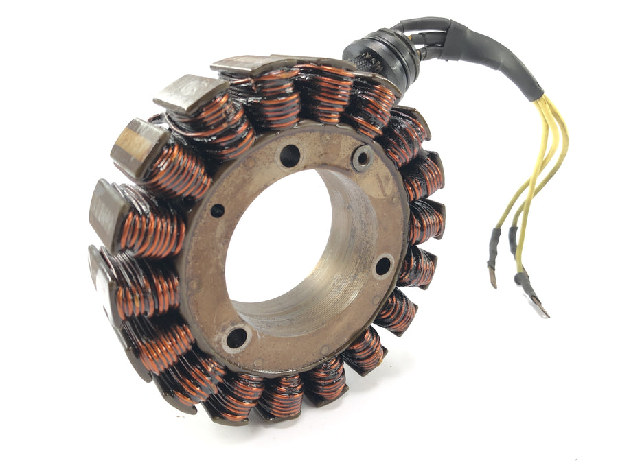 Honda GL 1000 Goldwing GL1 [1978] - Stator Generator Generator