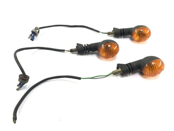 Yamaha XT 500 1U6 [1981] - Blinker Bundle 3 stykker - 0