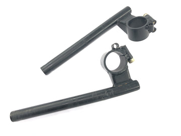 Triumph Daytona 900 T300D [1996] - styrstub clip-on styrstang 43mm - 0